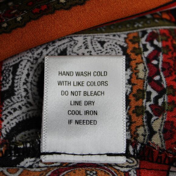 Sami and Jo Sleeveless Top S - Picture 11 of 11